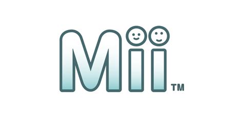 Mii logo by AmazingToluDada3000 on DeviantArt