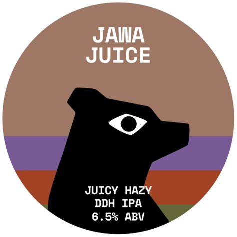 Jawa Juice - BEERS by Bacon Bros - Untappd