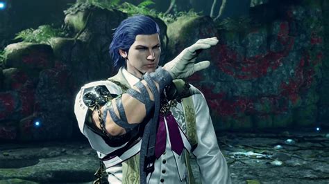 TEKKEN 8 Claudio Gameplay Reveal Trailer, Screenshots, and Character ...