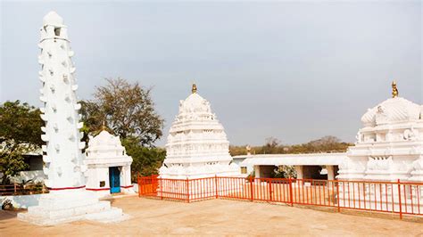 Anantha Padmanabha Swamy Temple - Telangana Tourism, Travel, History ...