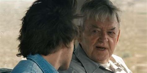 List of Hal Holbrook Movies & TV Shows: Best to Worst - Filmography