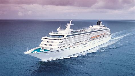 Crystal Cruises' new owner reveals a bit about renovation plans: Travel Weekly » TrueViralNews