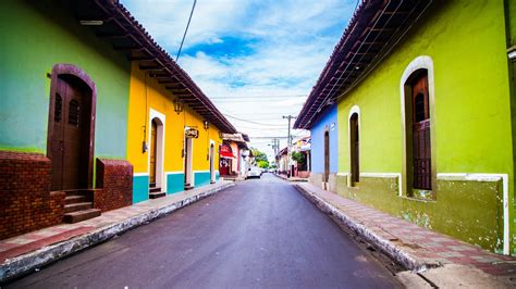 León, ville coloniale et capitale de la révolution | Terra Nicaragua