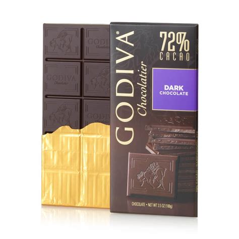 godiva-dark-chocolate – Menu Price