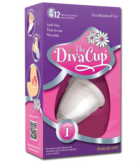 12 Menstrual Cup Companies Founded By Women | HelloGiggles