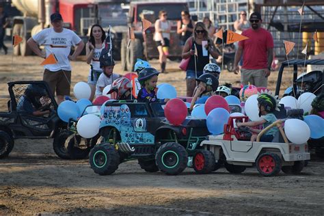 Demo derby rolls into Moses Lake | Columbia Basin Herald