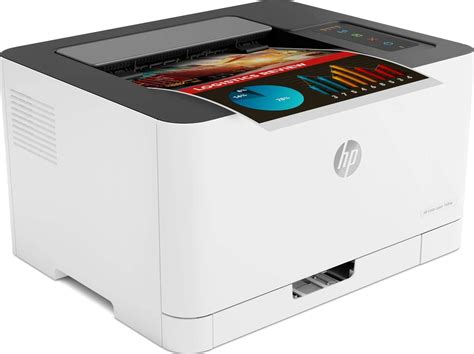 HP Color Laser Printer 150nw | 4ZB95A Buy, Best Price in UAE, Dubai ...