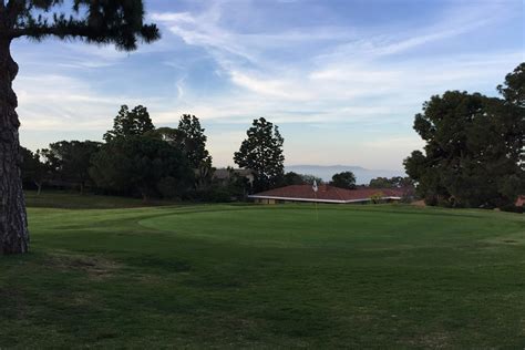 Los Verdes Golf Course Review & Info - Rancho Palos Verdes, CA ...