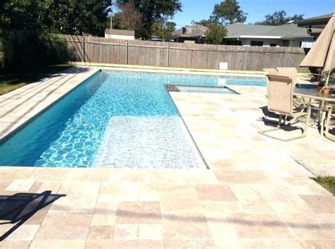 A Complete guide that you should consider for Travertine Tile & Paver ...