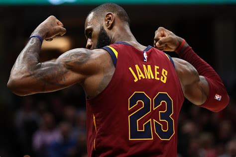 Is LeBron James's NBA MVP Form a Problem for Cavaliers? Free Agency ...