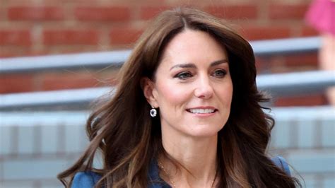 Kate Middleton Hospitalized Following Abdominal Surgery