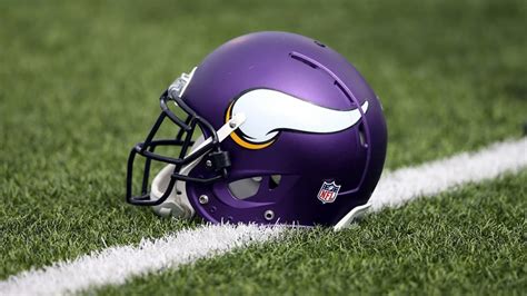 Vikings Announce Roster Moves, Set 53-Man Roster