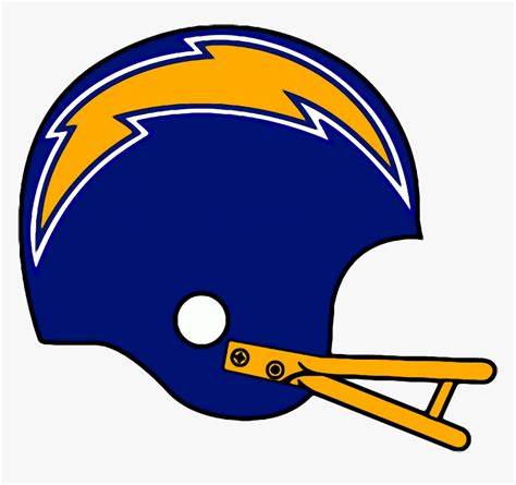 Los Angeles Chargers Logo History, HD Png Download , Transparent Png ...