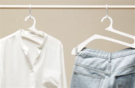 This company redesigned a clothes hanger and made it perfect