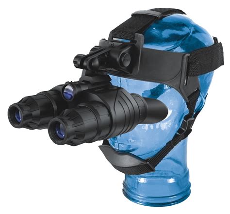 Reviews of the Best Night Vision Goggles for 2024 - Optics Den