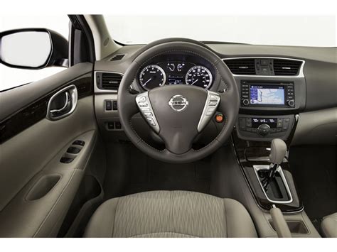 2015 Nissan Sentra Prices, Reviews and Pictures | U.S. News & World Report