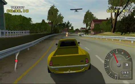 Ford Racing 2 Download - GameFabrique