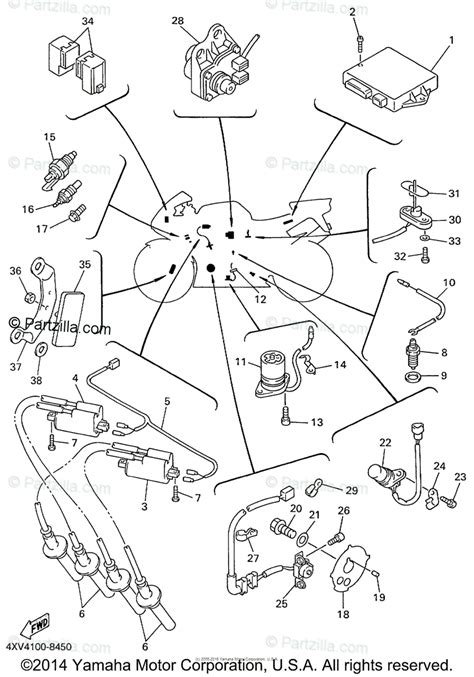 [DIAGRAM] 2006 Yamaha R1 Wiring Diagram - MYDIAGRAM.ONLINE