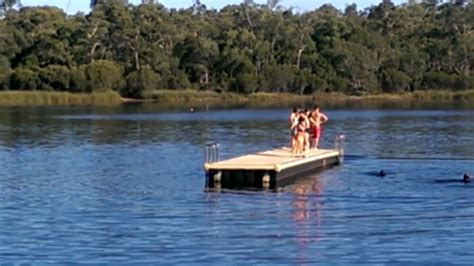 Lake Leschenaultia Camping – Campingquj