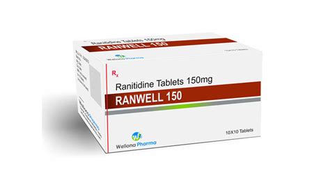 Dr Reddy’s confirms its voluntary nationwide recall of all Ranitidine products in the US ...