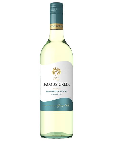 Buy Jacob's Creek Classic Sauvignon Blanc | Dan Murphy's Delivers