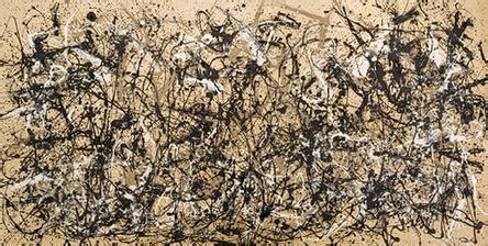 Jackson Pollock Paintings, Bio, Ideas | TheArtStory