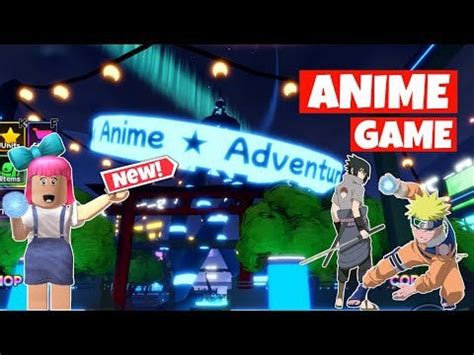 Anime Adventures Beginner Walkthrough | NEW Roblox Anime Game : r/newgametoplay