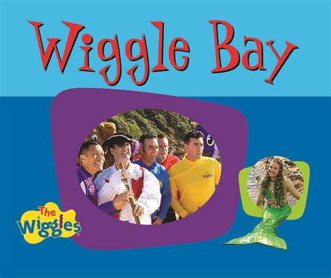 Wiggle Bay (book) | Wigglepedia | Fandom