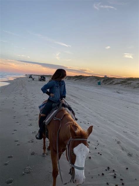 Horseback Riding | Beach horseback riding, Horseback riding, Horseback riding aesthetic