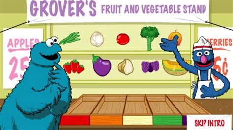 Pbskids Games Sesame Street | Kids Matttroy