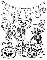 50 Halloween Coloring Pages Free Printable Sheets  coloring sketch template