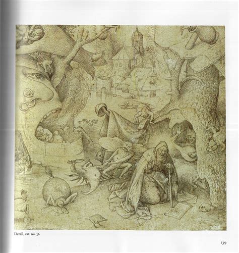 Pieter Bruegel the Elder: Prints and Drawings by Orenstein, Nadine M ...