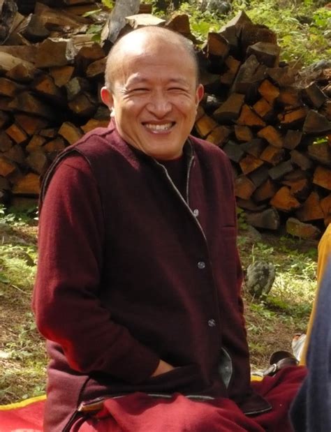 Modern Education and the Future of Buddhism: An Interview with Dzongsar ...