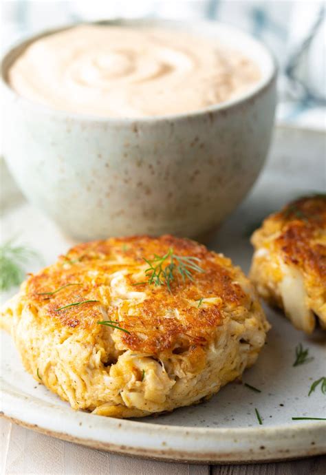 Phillips Crab Cakes Recipe | Dandk Organizer