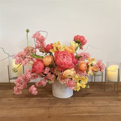 Bedford Village Flower Shoppe | Floral Designers in Bedford, NY