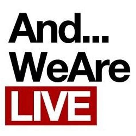 We are LIVE via FACEBOOK @mamadidnttellmethis now.