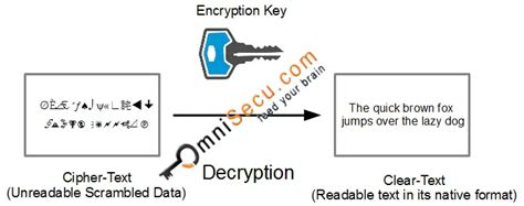 Implement Monoalphabetic Cipher Encryption And Decryption In Python ...