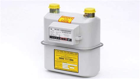 How to Read Different Types of Gas Meter | DIY Doctor