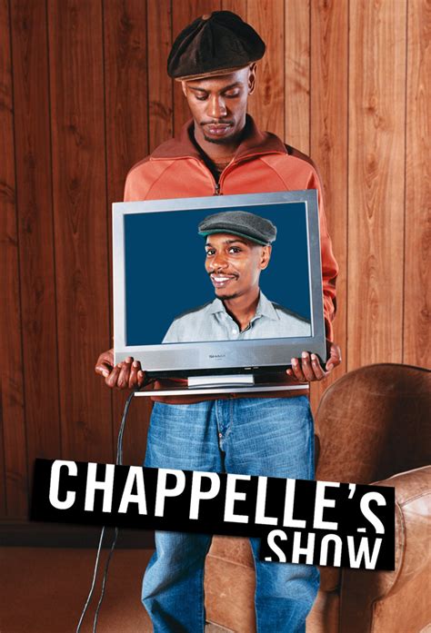 Chappelle's Show - TheTVDB.com