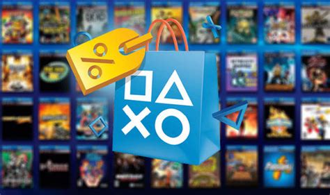 PS4 Games SALE - Best PlayStation 4 deals and biggest discounts ...