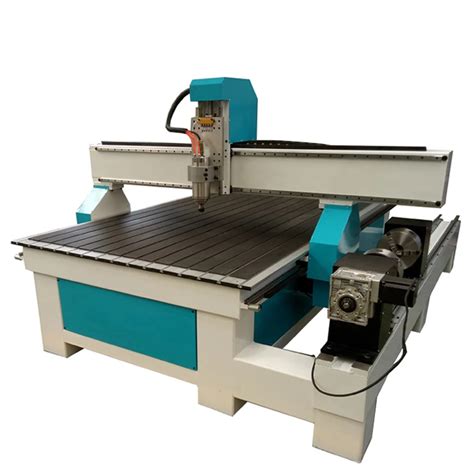 China supplier high precision cnc router machine woodworking 1325-in Wood Routers from Tools on ...