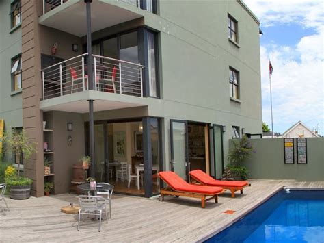 17 On Wellington - Accommodation in George - Weekend Getaways | Cape ...