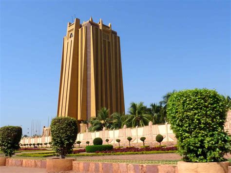 Mali Bamako