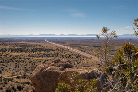 Tularosa Basin - located in southern New Mexico #nikon #ne… | Flickr