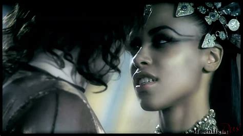 Lestat & Akasha // Queen of the Damned - YouTube