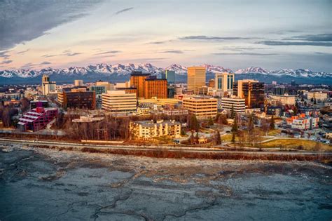 Top 20 IDEAL Things To Do in Anchorage, Alaska