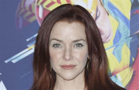 'Star Trek: Picard' Season 2 Adds Annie Wersching as Borg Queen - Variety