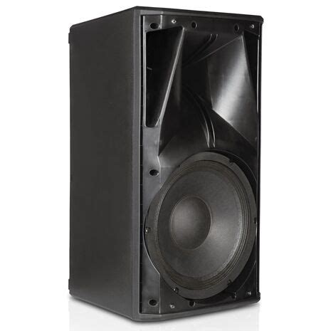 Audio :: Sound Systems :: Active speakers :: DB TECH DBT-OPERA-10 : 2 ...