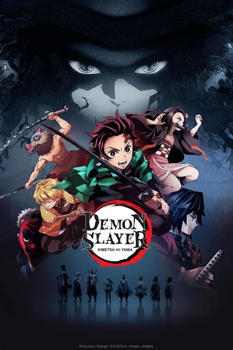 Demon Slayer: Kimetsu no Yaiba Anime Series Review