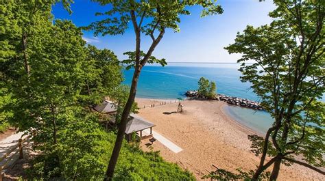 Sunrise Beach Recently Ranked As One Of The Best Hidden Beaches In The Country - Mainstream ...